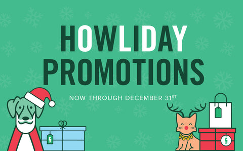 December Promotions